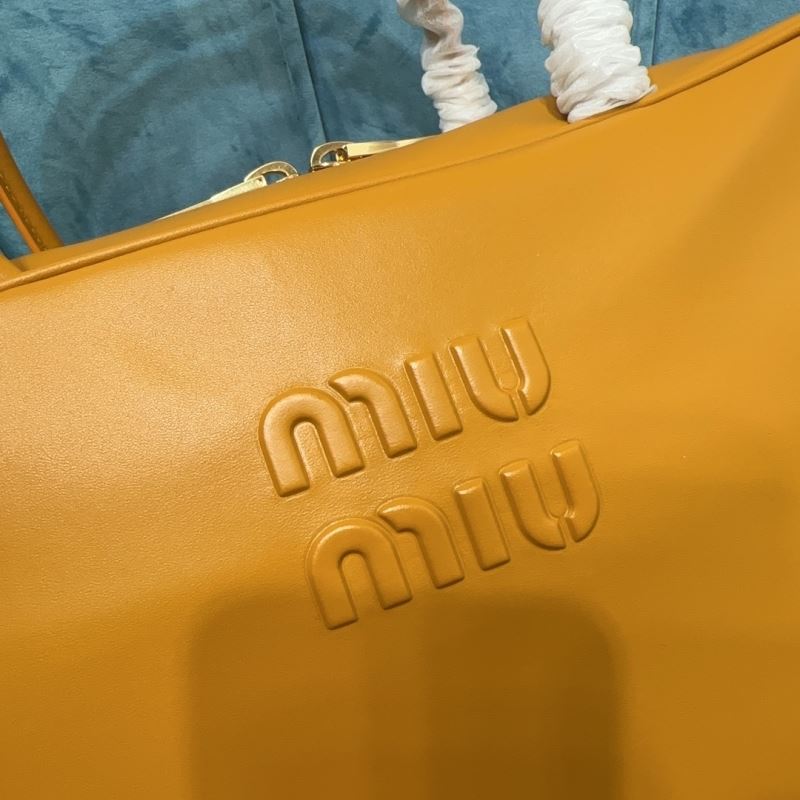 Miu Miu Briefcases